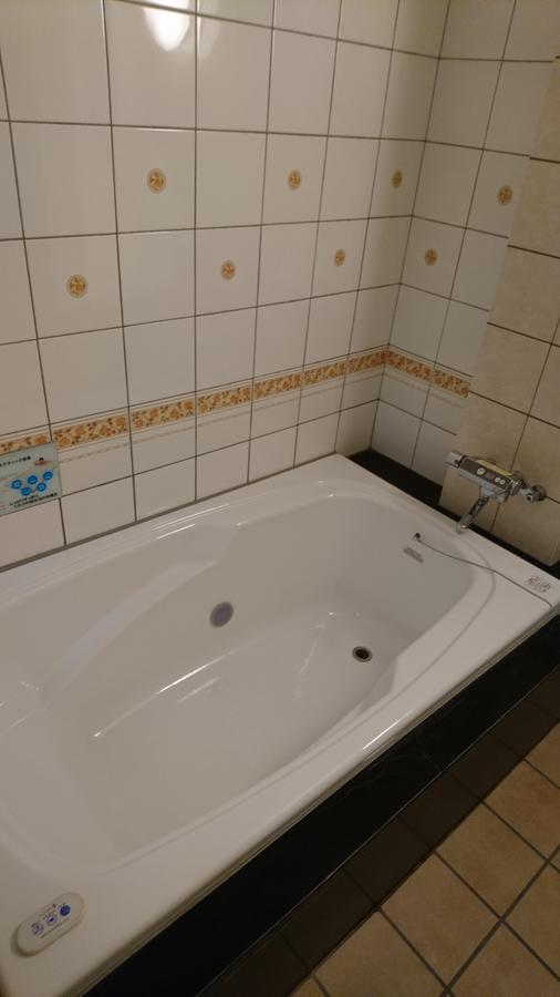 Hotel Loire (Adults Only) Oszaka Kültér fotó